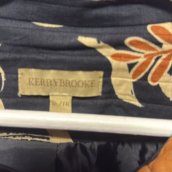 Kerry Brooke Top - Picture 3 of 5